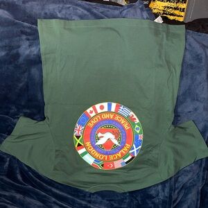 Palace Nations T-shirt
